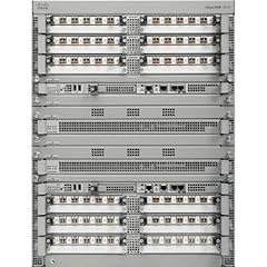 Cisco asr1013 gris d'occasion  Livré partout en Belgiqu