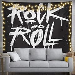 Feelacle rock roll for sale  Delivered anywhere in USA 
