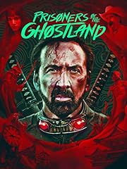Prisoners the ghostland d'occasion  Livré partout en France