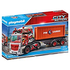 Playmobil city action for sale  Delivered anywhere in Ireland