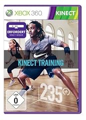 Nike kinect training d'occasion  Livré partout en Belgiqu