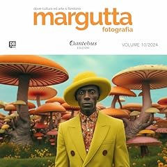 Mostra fotografia margutta usato  Spedito ovunque in Italia 
