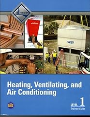 Hvac level 1 for sale  Delivered anywhere in USA 