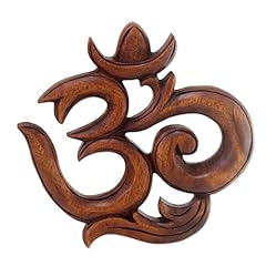 Novica hand carved for sale  Delivered anywhere in USA 