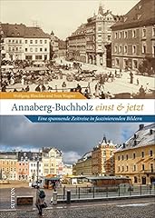Bildband annaberg buchholz gebraucht kaufen  Wird an jeden Ort in Deutschland