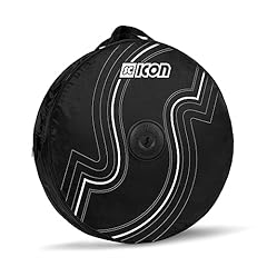 Scicon double wheel usato  Spedito ovunque in Italia 