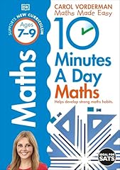Minutes day maths for sale  Delivered anywhere in UK