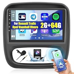 64g hikity autoradio gebraucht kaufen  Wird an jeden Ort in Deutschland