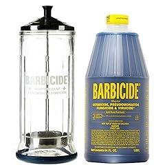 King research barbicide for sale  Delivered anywhere in USA 