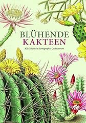 Blühende kakteen tafeln gebraucht kaufen  Wird an jeden Ort in Deutschland