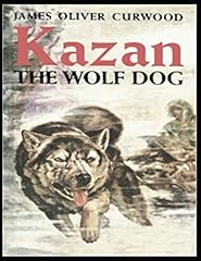 Kazan, the Wolf Dog for sale  Delivered anywhere in Canada