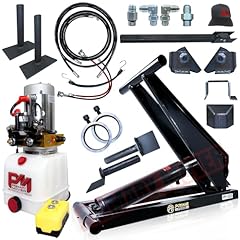 Ton hydraulic dump for sale  Delivered anywhere in USA 