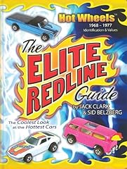 Elite redline guide for sale  Delivered anywhere in UK