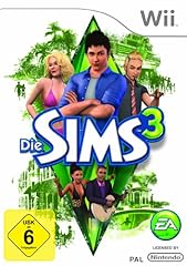 Die sims import d'occasion  Livré partout en France