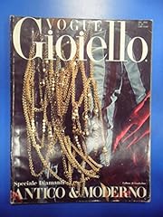 Vogue gioiello n29 usato  Spedito ovunque in Italia 
