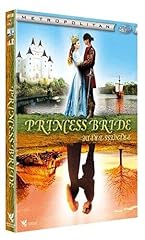 Princess bride dvd for sale  Delivered anywhere in UK