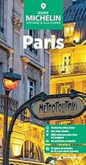 guides vert michelin d'occasion  Livré partout en France