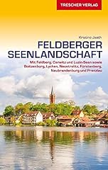 Reiseführer feldberger seenla gebraucht kaufen  Wird an jeden Ort in Deutschland