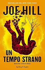 Tempo strano usato  Spedito ovunque in Italia 
