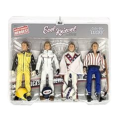 Evel knievel inch for sale  Delivered anywhere in USA 