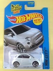 2014 hot wheels for sale  Delivered anywhere in USA 