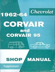 1962 1963 corvair for sale  Delivered anywhere in USA 