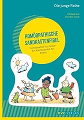 Homöopathische sandkastenfibe gebraucht kaufen  Wird an jeden Ort in Deutschland