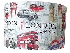 London lampshade taxi for sale  Delivered anywhere in UK