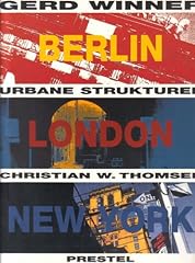 Berlin london new gebraucht kaufen  Wird an jeden Ort in Deutschland
