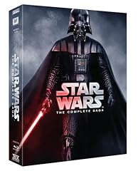Star wars complete for sale  Delivered anywhere in USA 