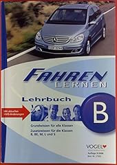 Fahren lernen lehrbuch gebraucht kaufen  Wird an jeden Ort in Deutschland