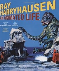 Ray harryhausen animated for sale  Delivered anywhere in UK