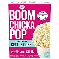 Angie boomchickapop lightly for sale  Delivered anywhere in USA 