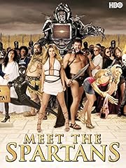 Meet spartans for sale  Delivered anywhere in USA 