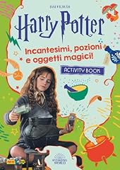 Incantesimi pozioni oggetti usato  Spedito ovunque in Italia 