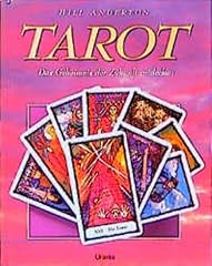 Tarot geheimnis zukunft gebraucht kaufen  Wird an jeden Ort in Deutschland
