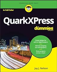 Quarkxpress dummies for sale  Delivered anywhere in UK
