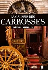 Galerie carrosses château d'occasion  Livré partout en Belgiqu