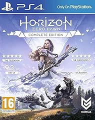 Horizon zero dawn for sale  Delivered anywhere in USA 