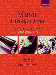 Music through time d'occasion  Livré partout en Belgiqu