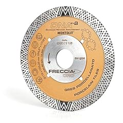 Disco diamantato 115mm usato  Spedito ovunque in Italia 