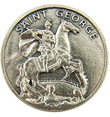 George pocket token. for sale  Delivered anywhere in UK