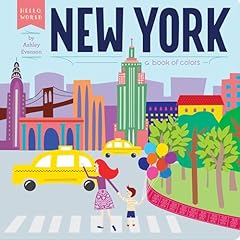 New york book d'occasion  Livré partout en France