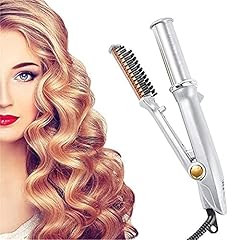 Rotating iron hair for sale  Delivered anywhere in UK