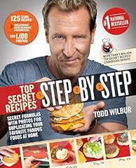 Top secret recipes for sale  Delivered anywhere in USA 