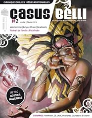 Casus belli 2 d'occasion  Livré partout en France