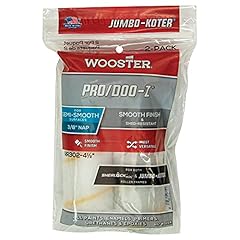 Wooster brush jumbo gebraucht kaufen  Wird an jeden Ort in Deutschland