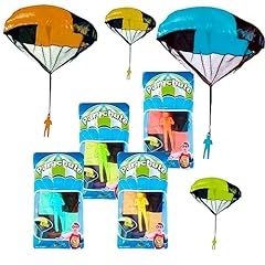 Parachute throw toy for sale  Delivered anywhere in UK