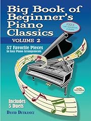 Big book beginner for sale  Delivered anywhere in USA 