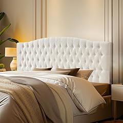 Furpopup linen upholstered for sale  Delivered anywhere in USA 